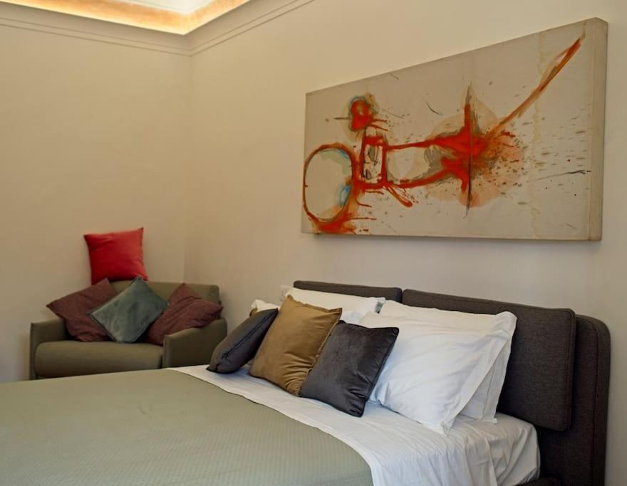 Porto Felice Home Palermo Exterior photo