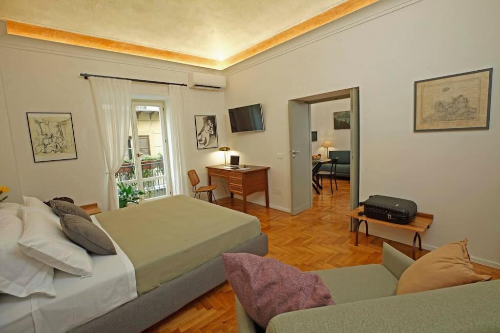 Porto Felice Home Palermo Exterior photo