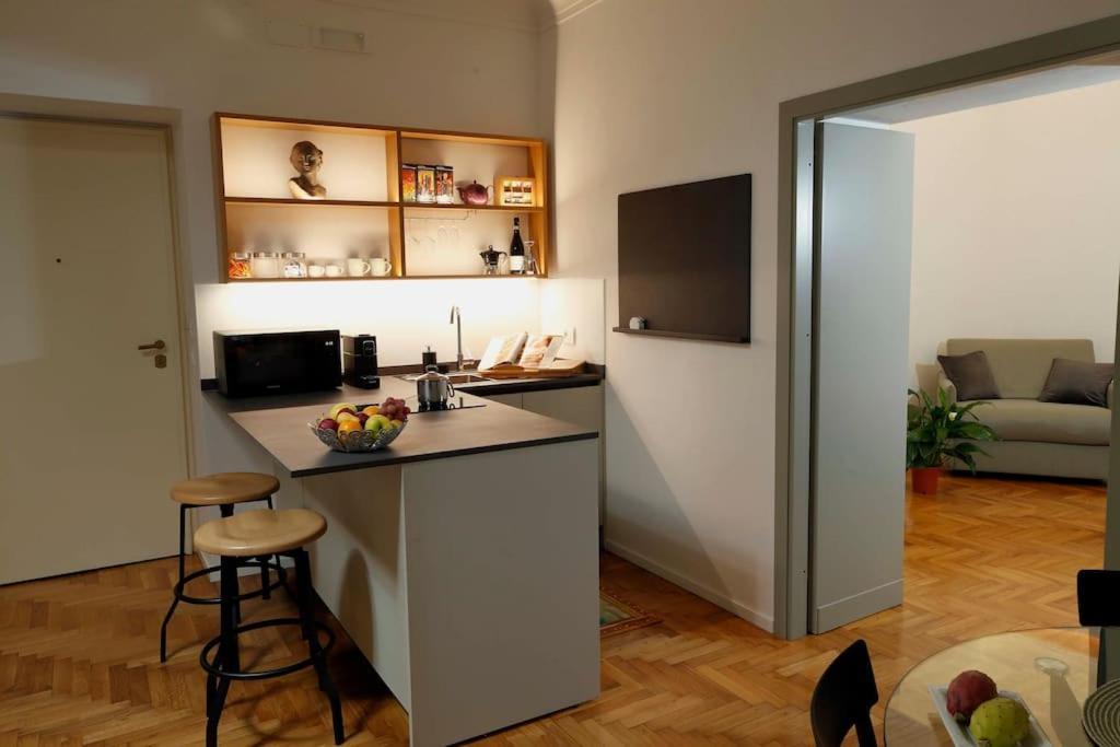 Porto Felice Home Palermo Exterior photo