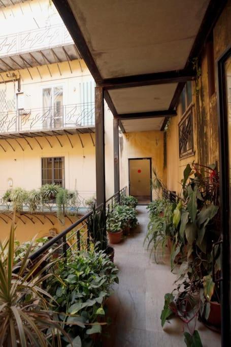 Porto Felice Home Palermo Exterior photo