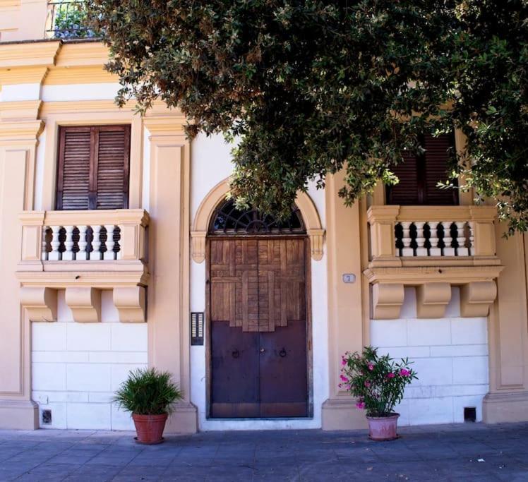 Porto Felice Home Palermo Exterior photo