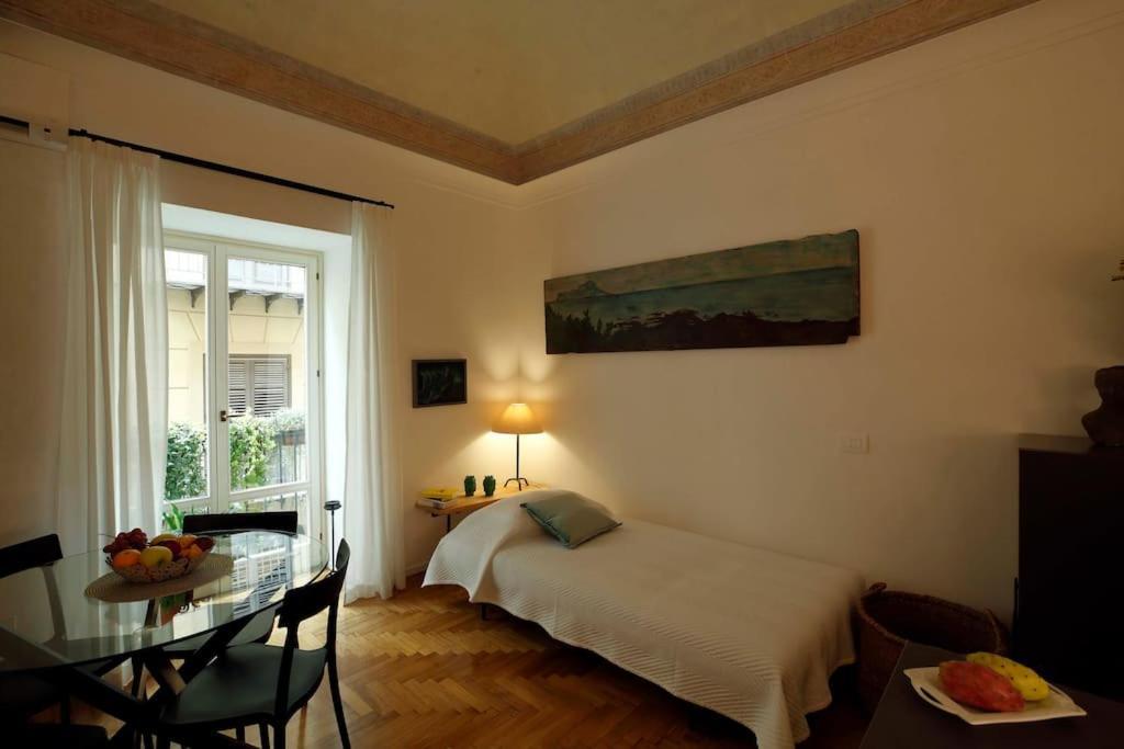 Porto Felice Home Palermo Exterior photo