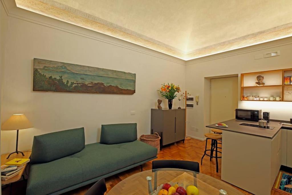 Porto Felice Home Palermo Exterior photo