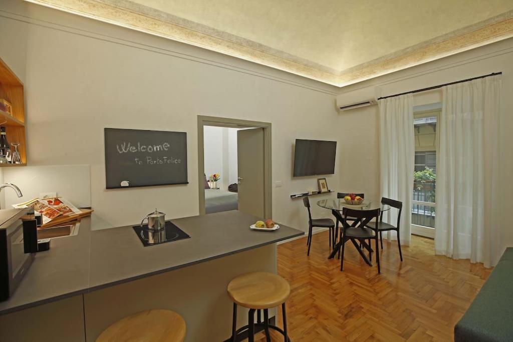 Porto Felice Home Palermo Exterior photo